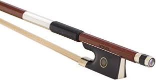 Pernambuco Violin bow - branded 