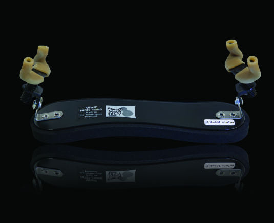 Wolf Forte Primo Violin Rest - SR-22