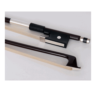 Glasser Violin Bow