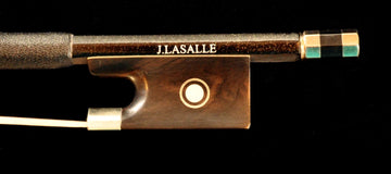 Lasalle Carbon Graphite Violin bow