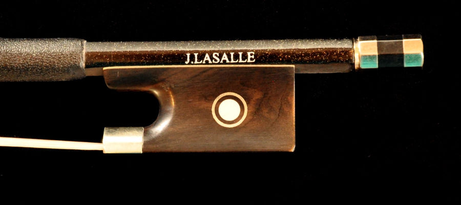 Lasalle Carbon Graphite Violin bow