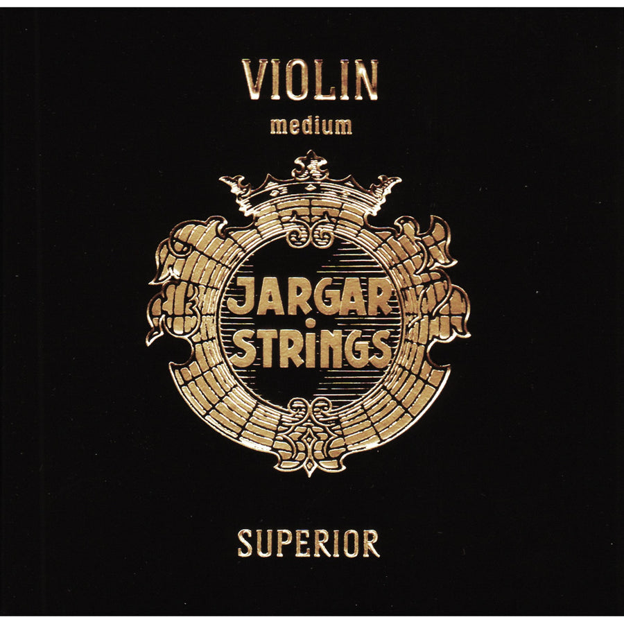 Jargar Superior Violin Strings