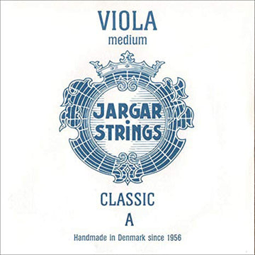 Jargar Viola Strings