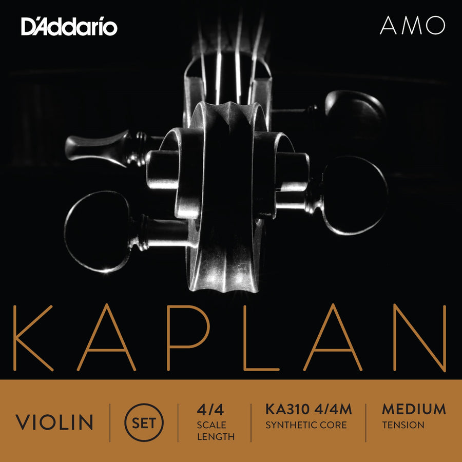 KAPLAN AMO Violin Strings