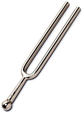 Wittner Tuning Fork