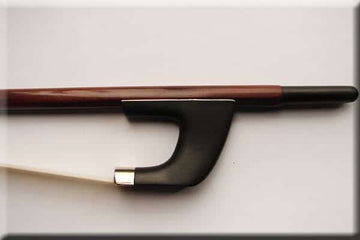 German Brazilwood Bass Bow