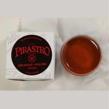 Pirastro Obligato Rosin for Violin and Viola - P-9009