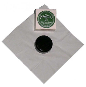 Pirastro Cello Rosin - P-9011