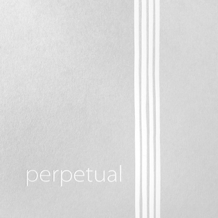 Perpetual cello strings