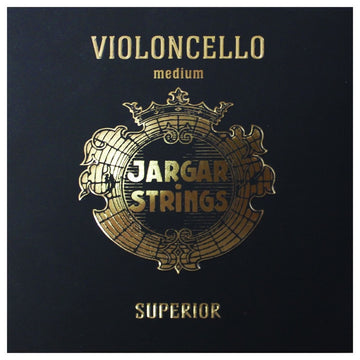 Jargar Superior Viola Strings