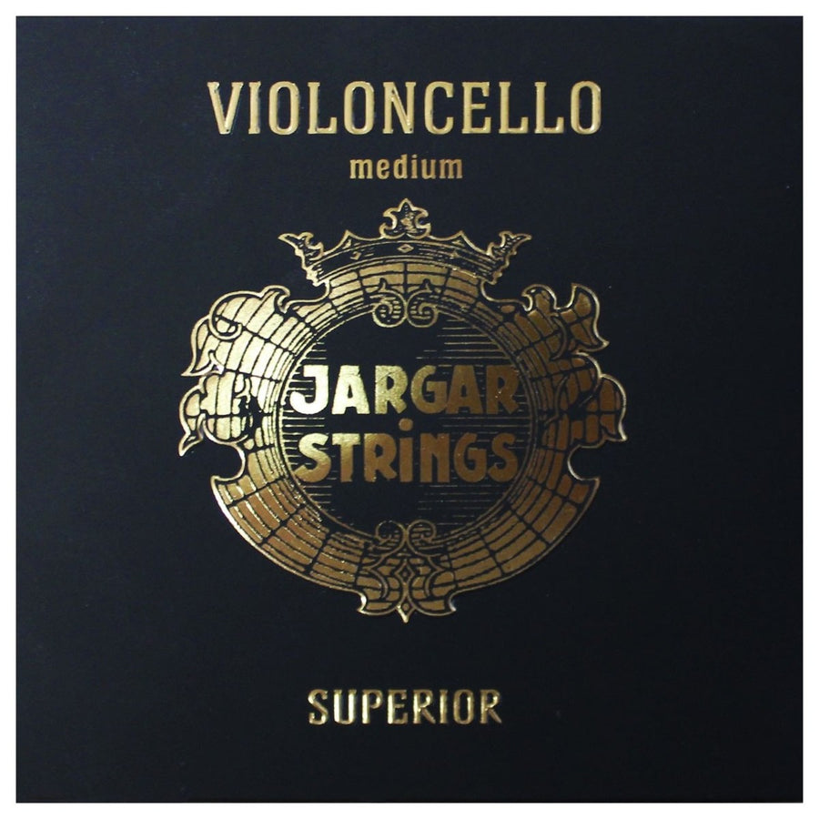Jargar Superior Viola Strings