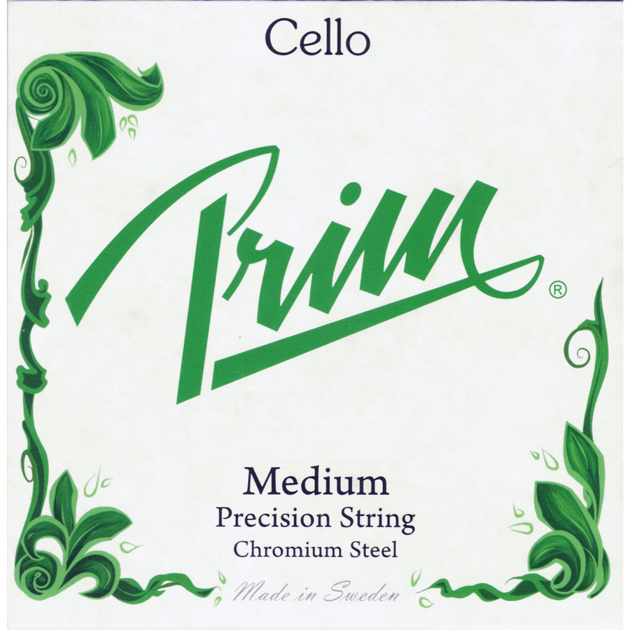 Prim Cello String