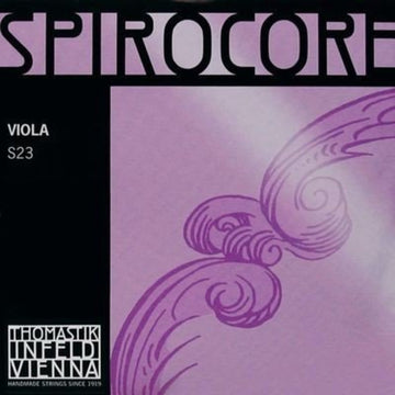 Spirocore Viola Strings