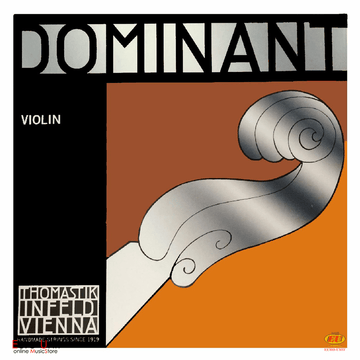 Dominant Violin Strings