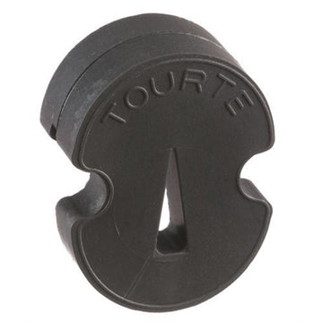 Cello Tourte1 hole rubber mute