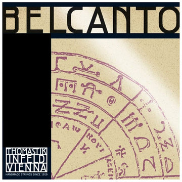 Belcanto Cello Strings