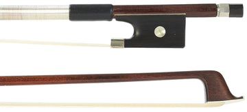 Brazilwood Violin Bow  7/12vn