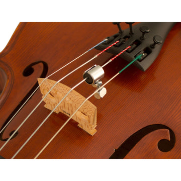 Violin Wolf Eliminator