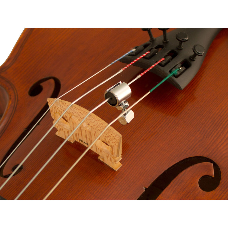Violin Wolf Eliminator