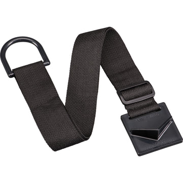 Bass Endpin Anchor with Strap